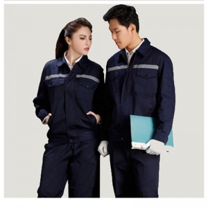 Tilpasning af arbejdstøj