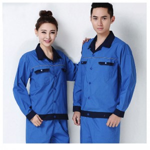 Tilpasning af arbejdstøj