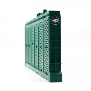 Udskiftning af hybridbatteri Ni-Mh 245V til Toyota Camry XV50 2012-2016