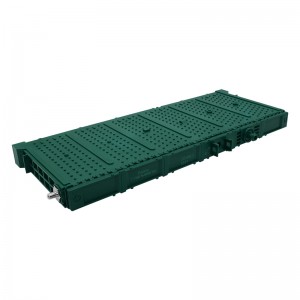 Udskiftning af hybridbatteri Ni-Mh 6.5Ah 245V batteripakke til Toyota Avalon 2012-2016