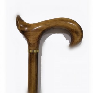 Trærør Walking Stick for Blind Man