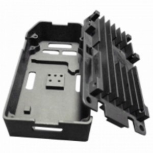 CNC-bearbejdning Customized Aluminium Telecom fixture OEM / ODM velkommen