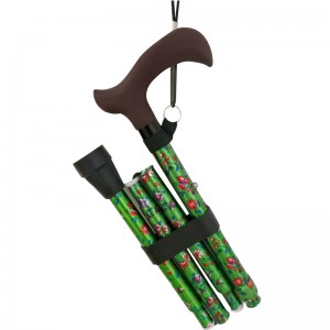 T skarp foldet sukkerrør med fuld laminering