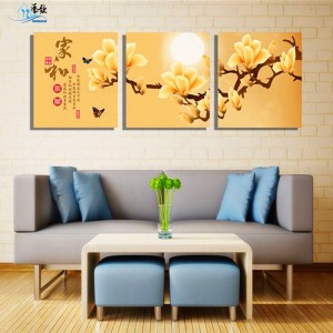 Kulfiberbilleder Vægpanelvarmer