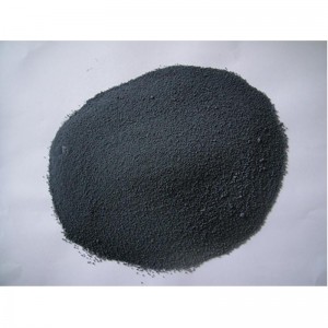 Siliciumpulver med høj renhed