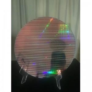 IC Wafer-gendannelse