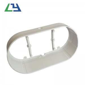 plast injektioner støber gulv plastik æske