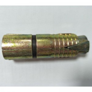 enkelt- og dobbeltudvidelsesankre