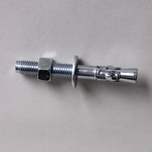 kileforankring og øjenkrogstankere