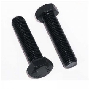 hex bolt