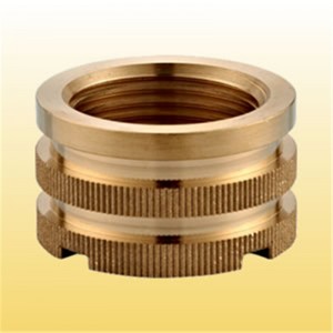 Kvindelig indsatsfitting