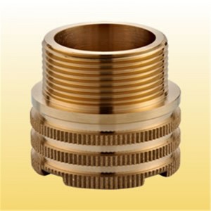 Kvindelig indsatsfitting