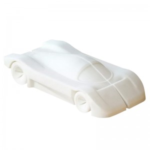 produktion med lavt volumen