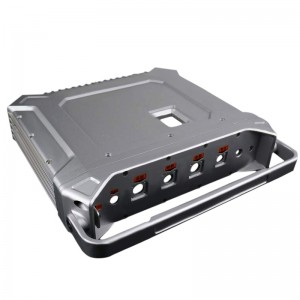 produktion med lavt volumen