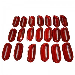 efterbehandlingsservice