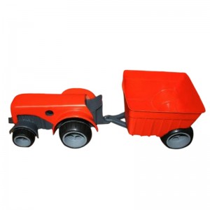 efterbehandlingsservice