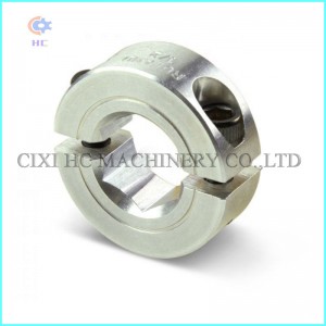 Skaftfastgørelseskrage