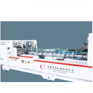 Automatisk kasse-paster