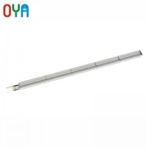 Dali dæmpning 60W LED Lineær bagagerum Belysningssystem 1500mm med 7-leder Trunking Rails