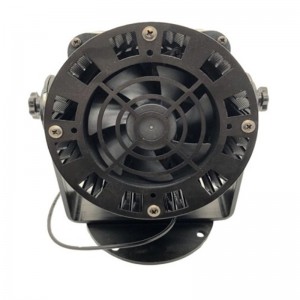 Brugerdefineret LOGO-landskabslys til udendørs brug