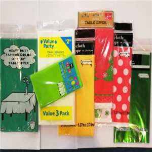 Forår Blomst Duge udenfor Picnic Mat Engangs dug Farverig tæppe