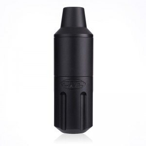 STIGMA CNC FAULHABER Motor Kort Pen Tattoo Pen Rotary Tattoo Machine 2019 Ny stil CNC-M-Q2