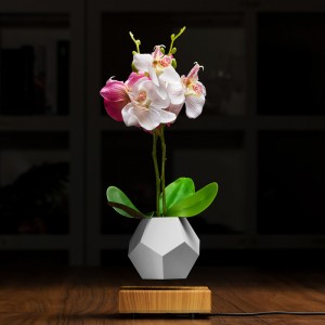 magnetisk levitation flydende plante pot luft bonsai PA-0708