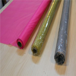 Rulleplade duge klippet duge