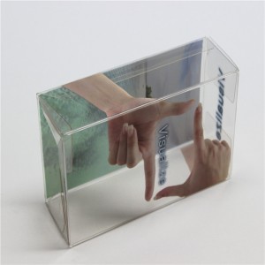 Tilpasset 3D-udskrivning PP-boks