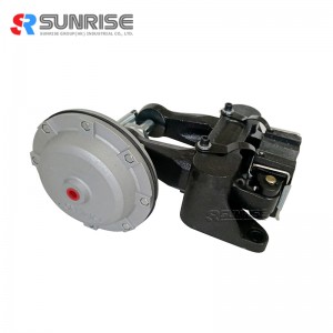 Topkorn Lavpris Pneumatisk skivebremse DBH-serien