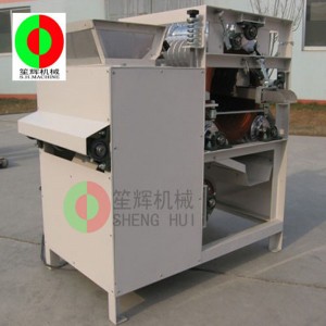 ST-200D / 150D sojabønne skræl