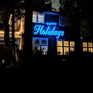 Maxtree Gobo-projektorlys i høj kvalitet