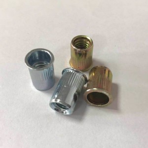 nitte nødder kunrled