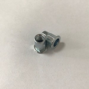 nitte møtrik semi-hex