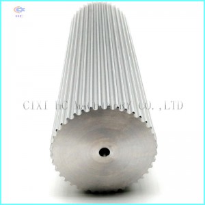 HTD 3M 5M 8M tandremremskive