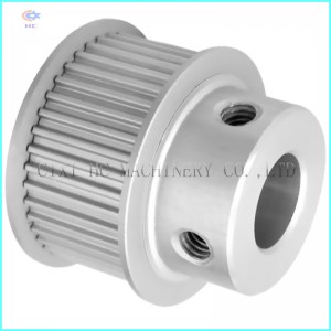 T2.5 T5 T10 11t remskive