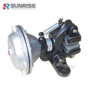 SUNRISE Hot Selling Kampagnepris Luft skivebremse Pneumatisk bremse DBG-serie