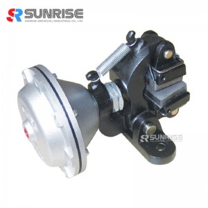 SUNRISE Hot Selling Kampagnepris Luft skivebremse Pneumatisk bremse DBG-serie