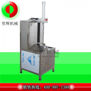 Automatisk frugtskræl