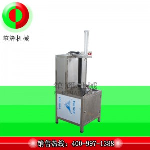 Automatisk frugtskræl