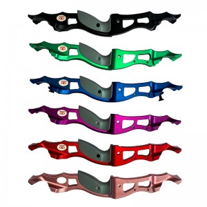 Målretning børns recurve bue