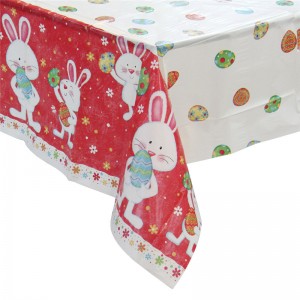 Easter Eggs Festival duge Gaver Leverandør Cover Cover