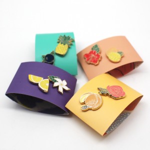 frugt pin
