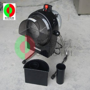 Lille grøntsags- og frugtskiver