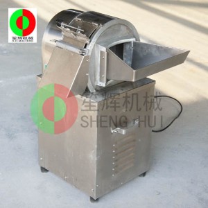 Lille frites skæremaskine