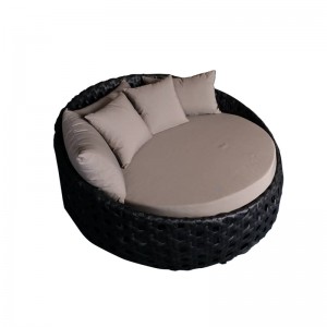 Luksushaven liggestole hvilestole udemøbler