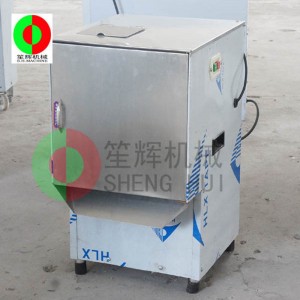 Melonskiver / grøntsager og frugtskæremaskine / multifunktionsskæremaskine