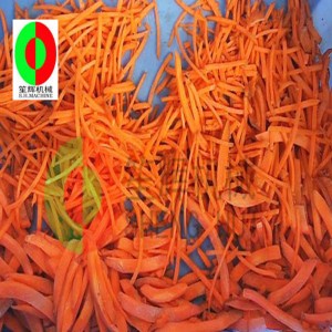 Melonskiver / grøntsager og frugtskæremaskine / multifunktionsskæremaskine