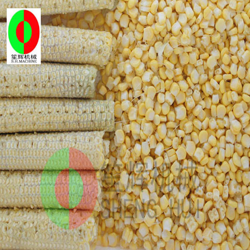 Corn Thresher / Large Yield Corn Thresher TL-1000