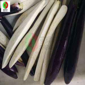 Automatisk frugtskæremaskine